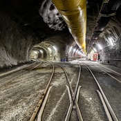 Brenner Basistunnel