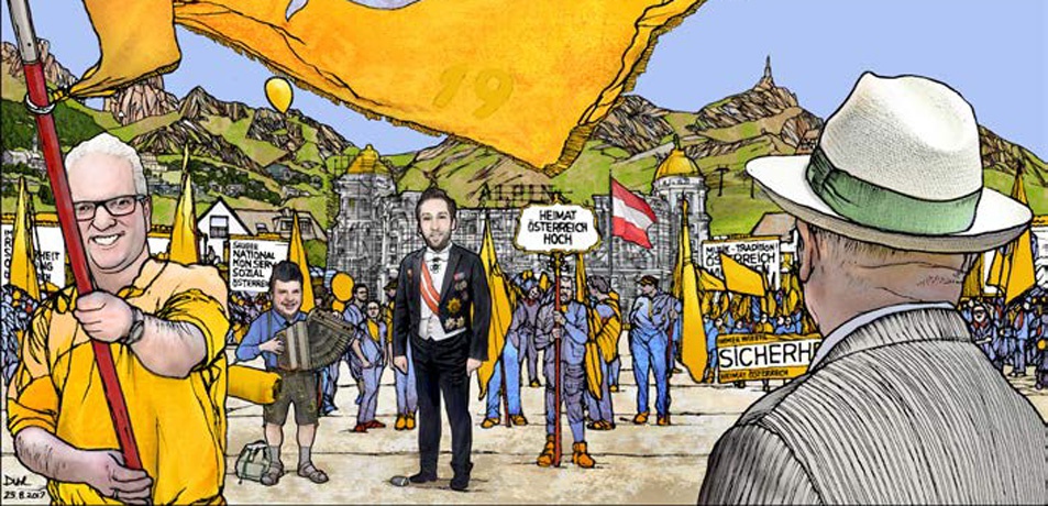 © Grafik Andrea Maria Dusl