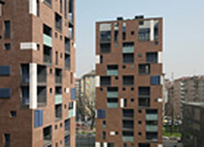 cino zucchi: a city is (not) a tree