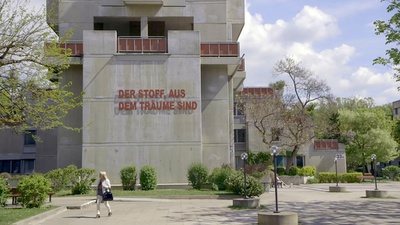 einzueins architektur, Wohnprojekt Wien, 2014 – © Stadtkino Filmverleih einzueins architektur, Wohnprojekt Wien, 2014