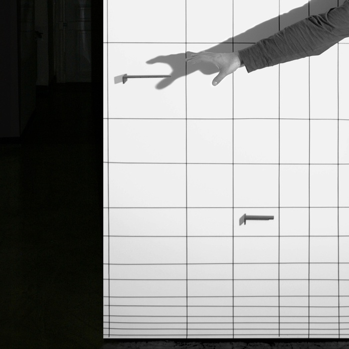 EOOS: Türe für das aut