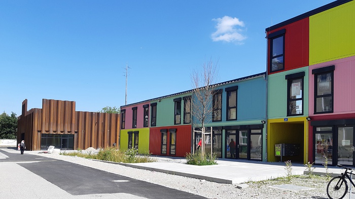 Kreativquartier München