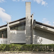 Othmar Barth, Schule und Knabenseminar, Salern bei Vahrn, 1968  – 72