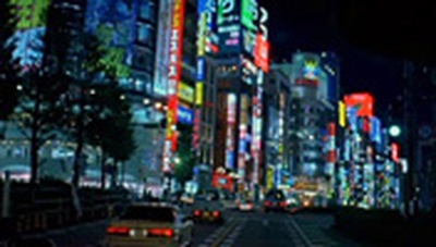 Lost in Translation