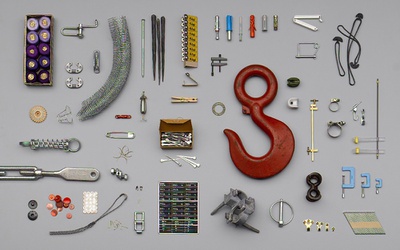 Ausstellung „No Name Design“ – © Hans Hansen Ausstellung „No Name Design“