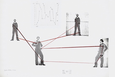 Bernhard Leitner, Tonanzug, 1977 – © Bernhard Leitner Bernhard Leitner, Tonanzug, 1977