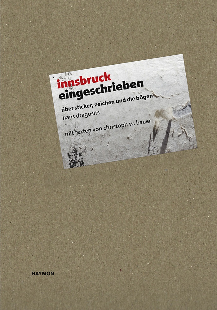 Buchcover
