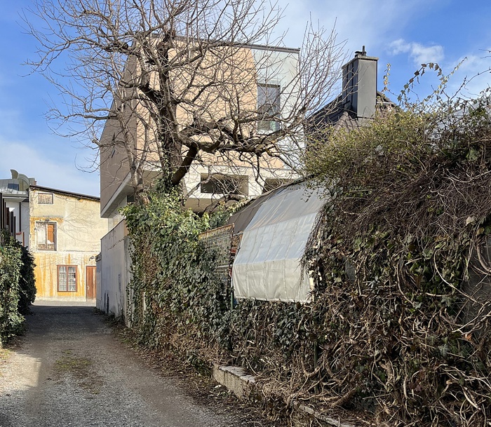 Kinder-Loft, Innsbruck