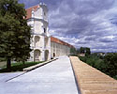 jabornegg & pállfy "... keine Frage ..."