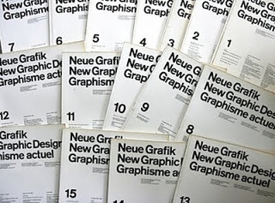 Neue Grafik
