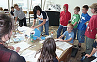 architektur und schule