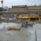 Impressionen von den verschiedenen Projekten – Baustelle Schule