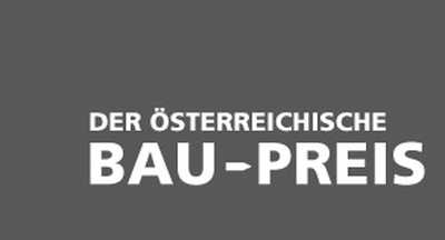 BAU-PREIS 2010/11