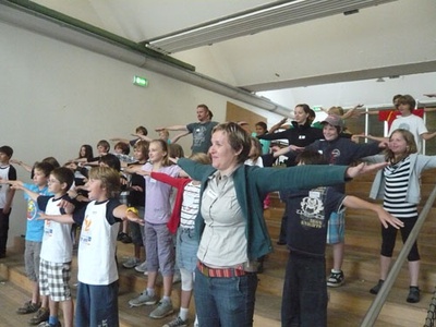 Emil und die Architekten