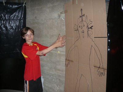 Emil und die Architekten