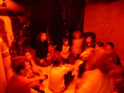 Emil und die Architekten