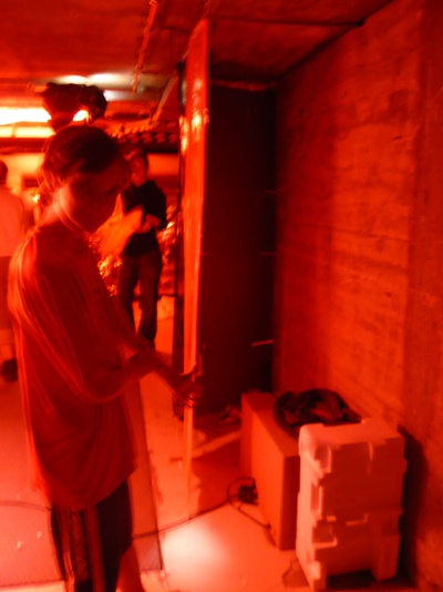 Emil und die Architekten