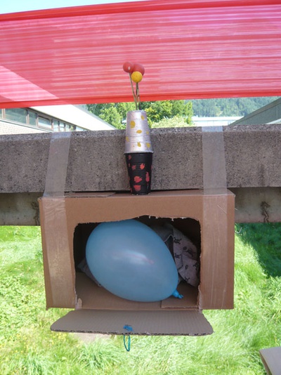 Emil und die Architekten