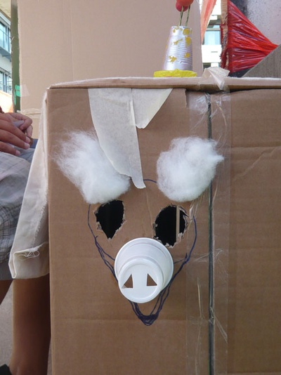 Emil und die Architekten