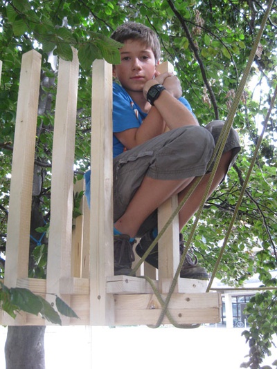 Emil und die Architekten