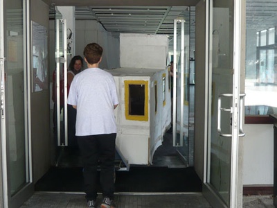 Emil und die Architekten