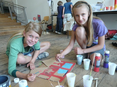 Emil und die Architekten