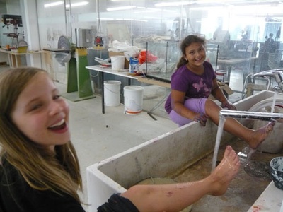 Emil und die Architekten