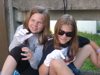 Emil und die Architekten