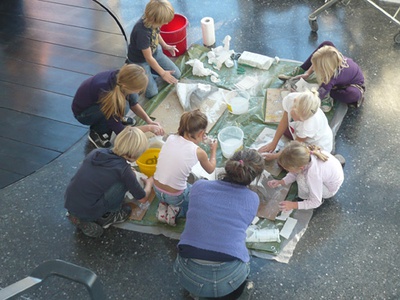 Workshop "modello italiano", 2012