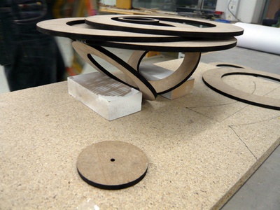 soak – die Kreisverkehrsbrücke...