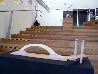 soak – oder einfach schöne Brücken...