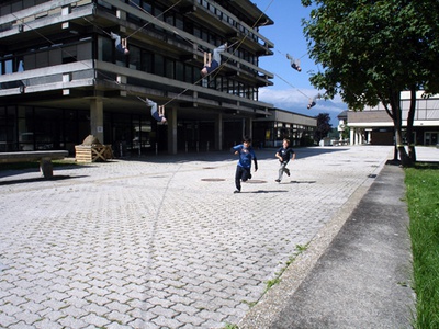 Wie Heissen Die Kameras Wo Die Bilder Gleich Rauskommen