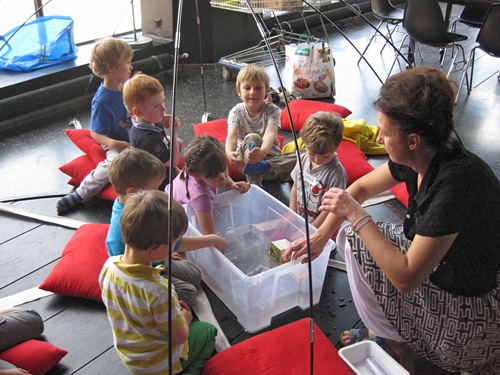 aut: minikids