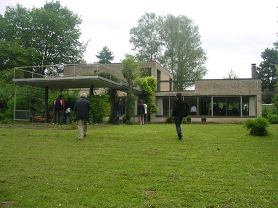 Tag 2 mit Quintus Miller in Basel – © aut Tag 2 mit Quintus Miller in Basel