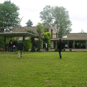 Tag 2 mit Quintus Miller in Basel