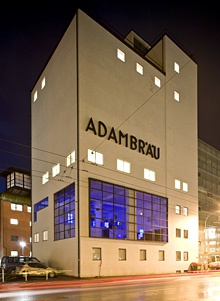 Lange Nacht der Museen im aut