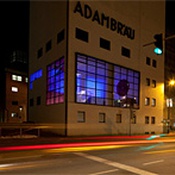 Lange Nacht der Museen im aut