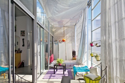 Sozialer Wohnbau, Mulhouse