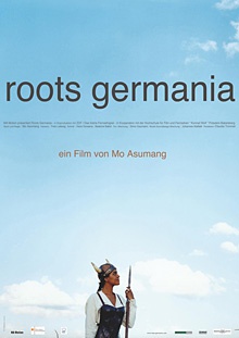 mo asumang: roots germania