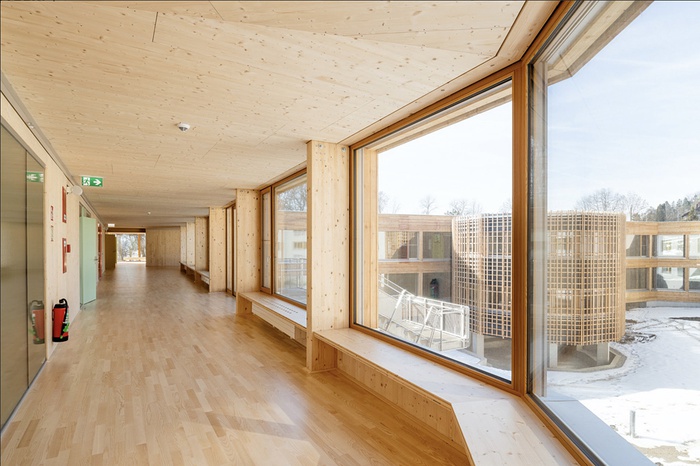 HBLA Pitzelstätten, Klagenfurt