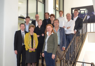 der neue IGB der neue IGB