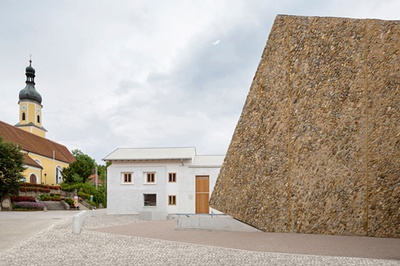 Konzerthaus Blaibach – © Edward Beierle Konzerthaus Blaibach