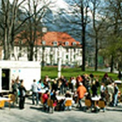 ... ich will an den Inn