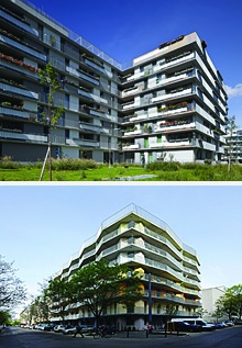 querkraft architekten, U31