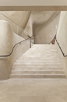 Jüdisches Museum Warschau