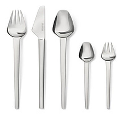 Besteck "Fina"