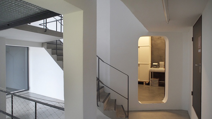 Adambräu Sudhaus, Filmstills "Über Lois Welzenbacher"