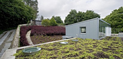 victor lópez cotelo: architektur und die logik des herzens