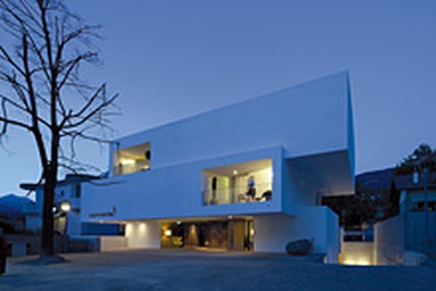 1 Hotel Pupp, Brixen 1 Hotel Pupp, Brixen