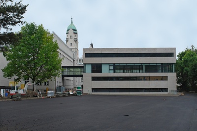 BHAK/BHAS, Innsbruck